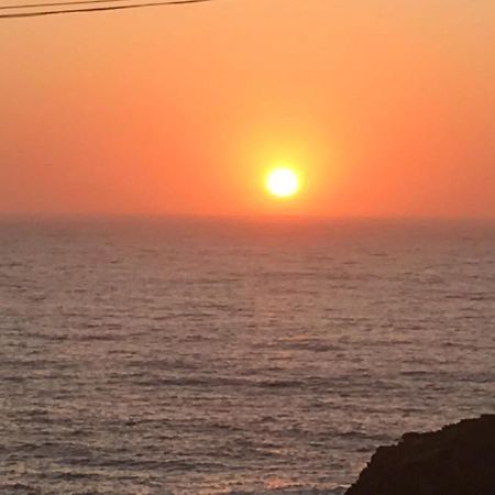 דירות זמבוז'יירה דו מאר Our Sunset Spot מראה חיצוני תמונה