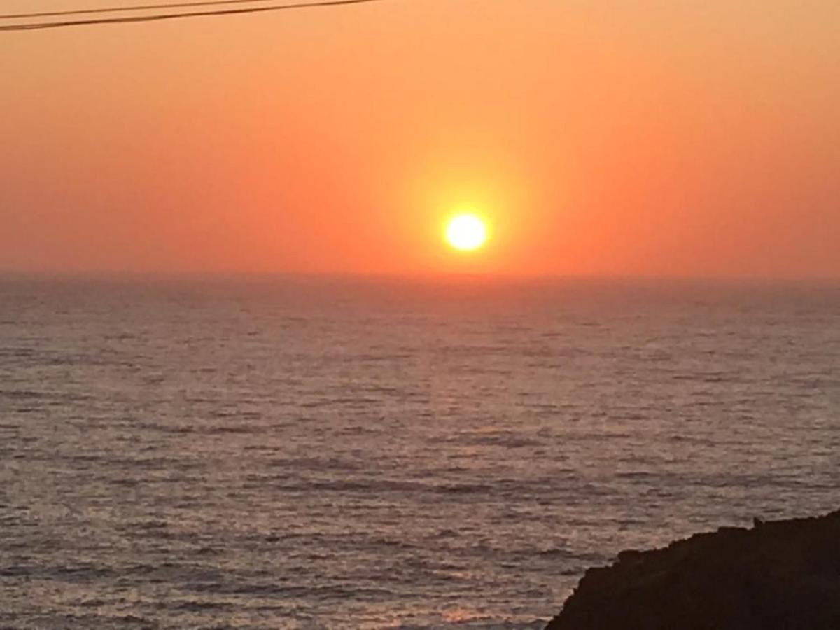 דירות זמבוז'יירה דו מאר Our Sunset Spot מראה חיצוני תמונה